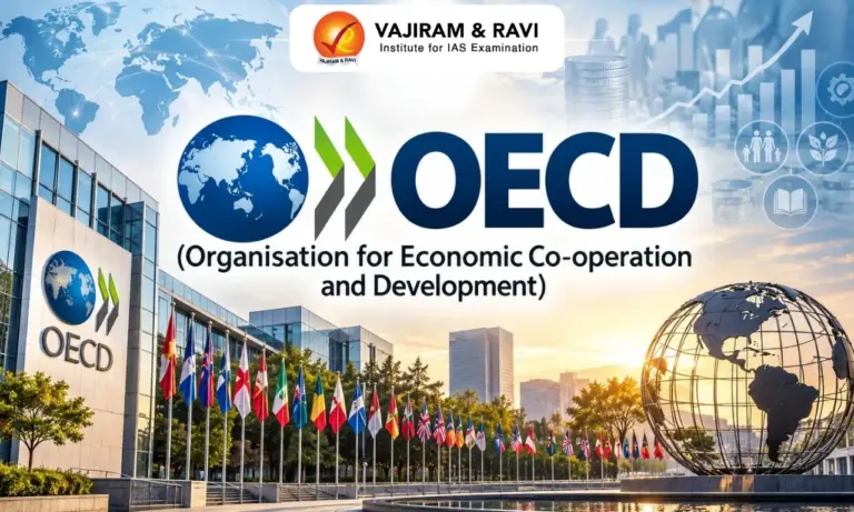 Organisation for Economic Co-operation and Development