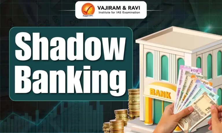 Shadow Banking
