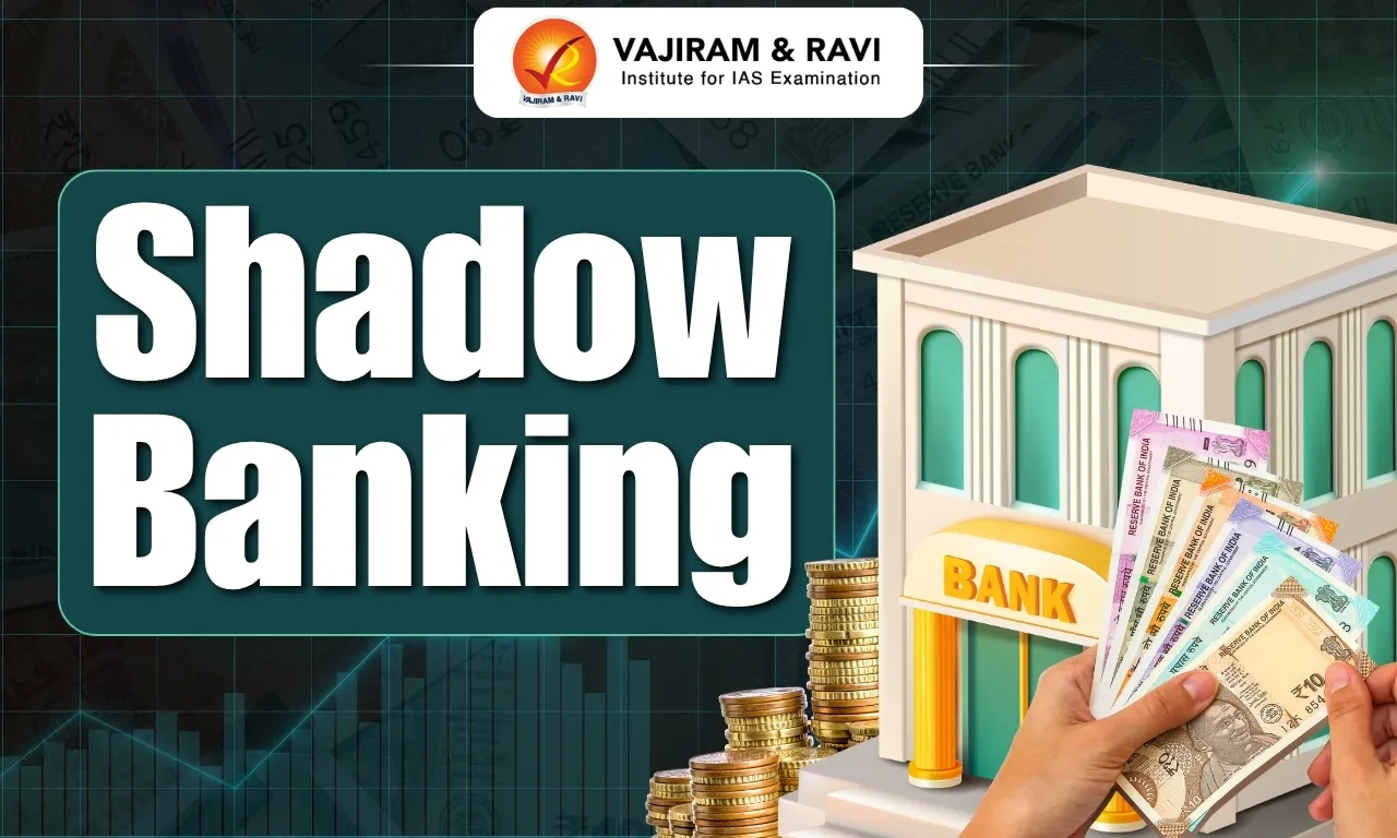 Shadow Banking