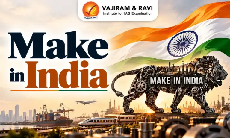 Make in India