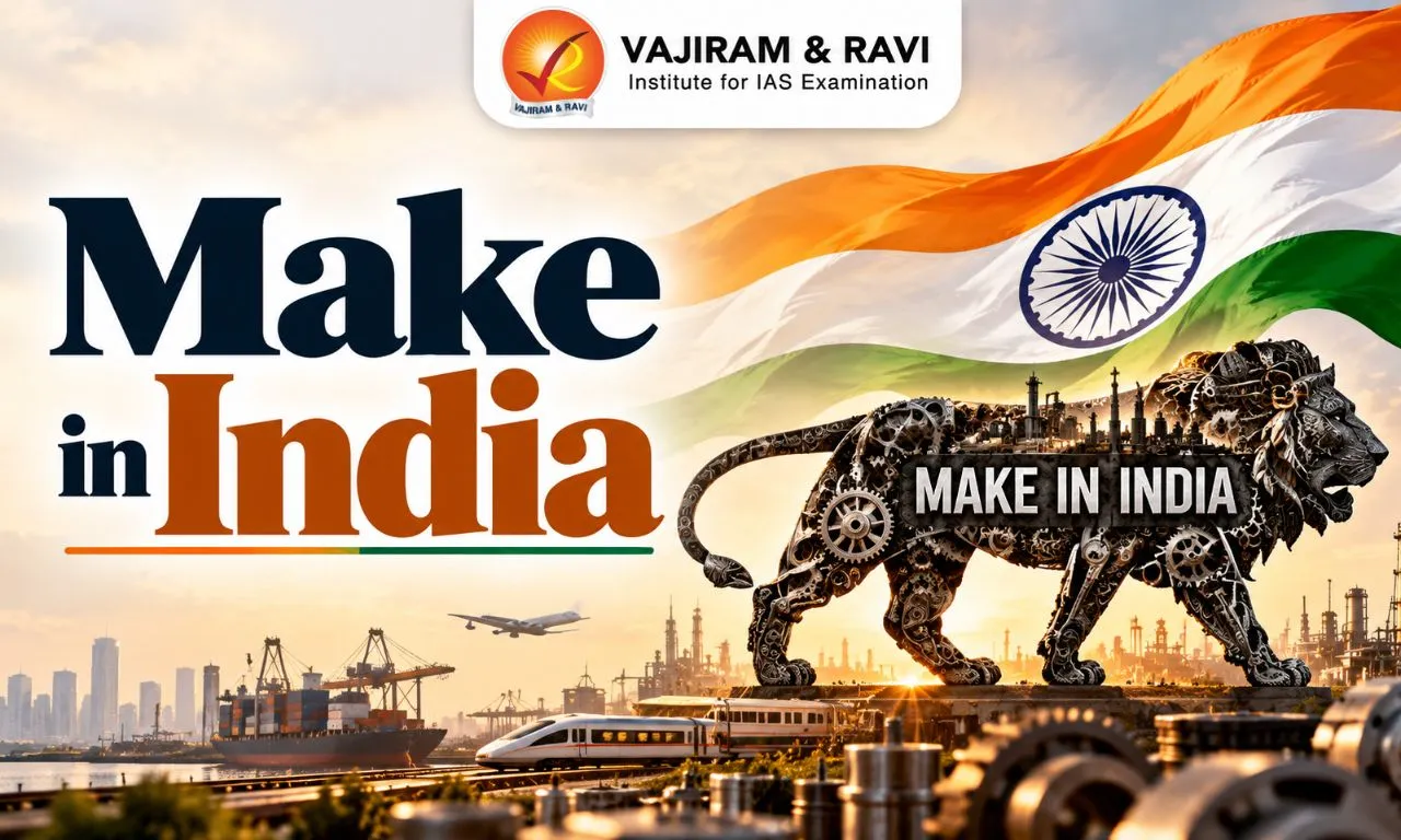 Make in India