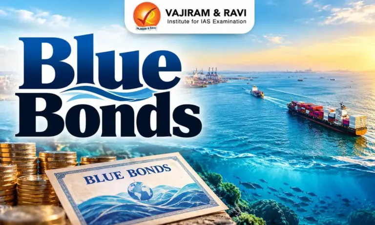 Blue Bonds