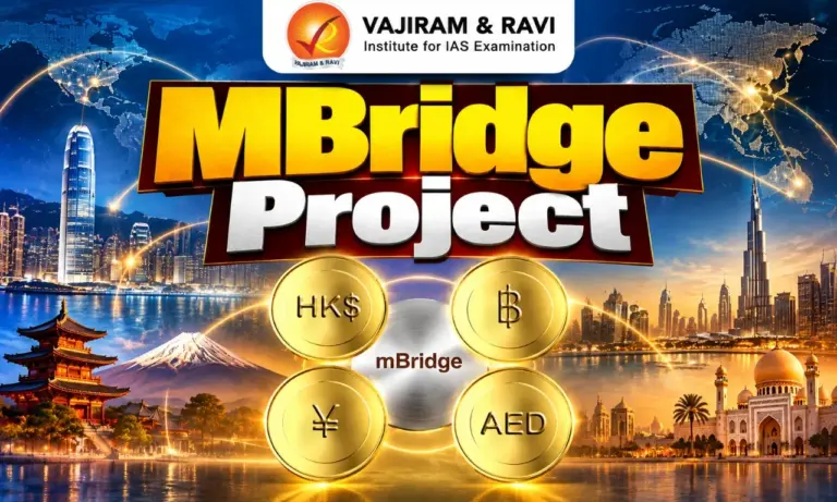 mBridge Project