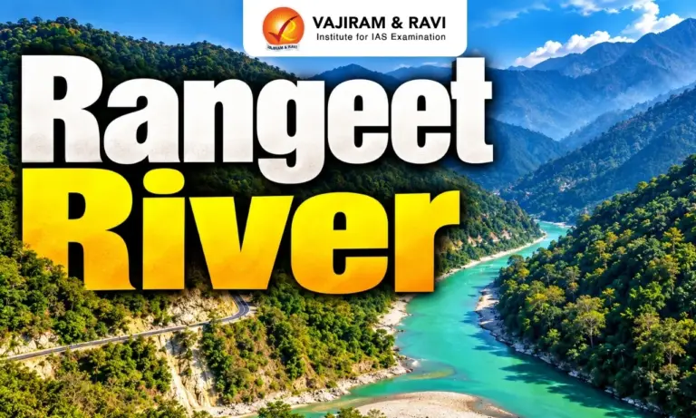 Rangeet River