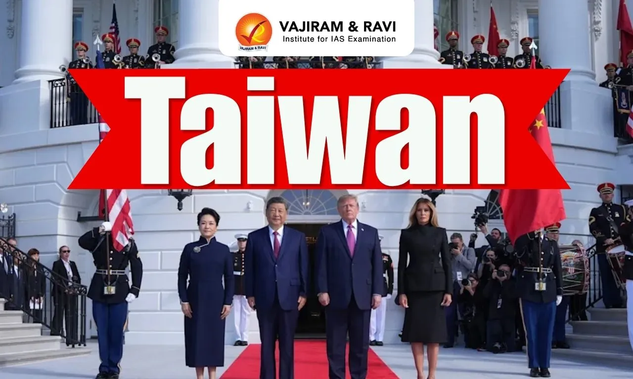 Taiwan