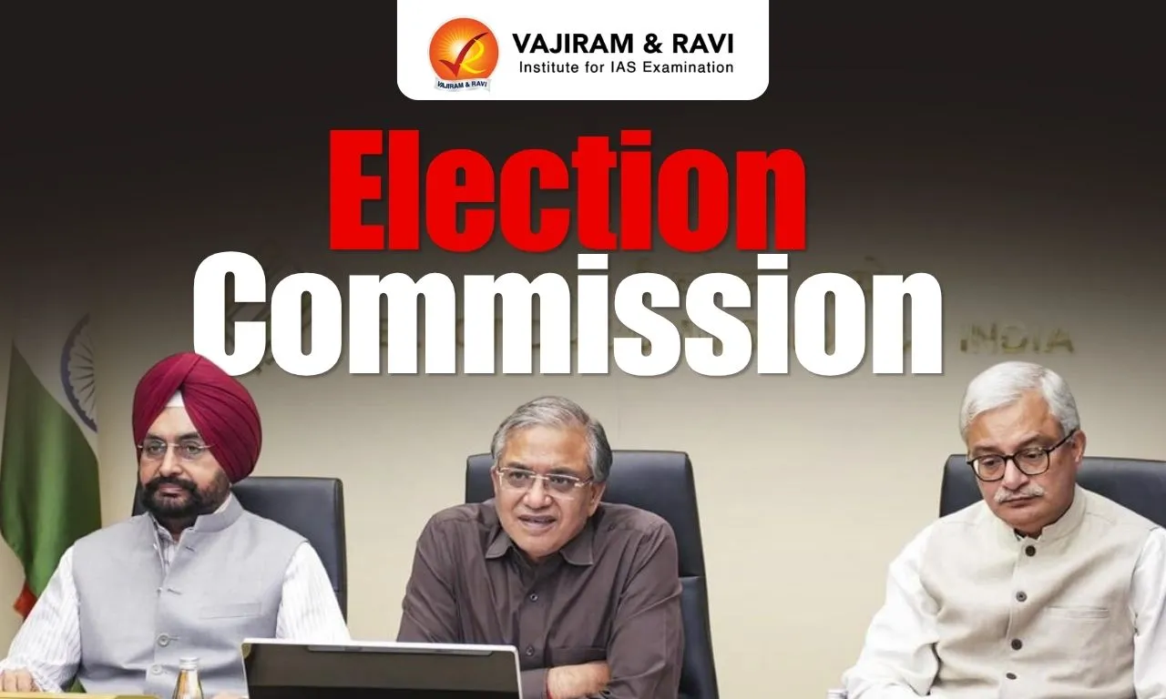 Election Commission