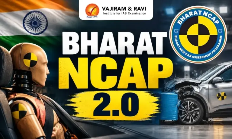 Bharat NCAP 2.0