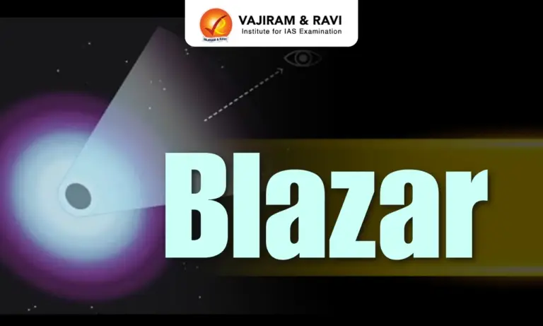Blazar