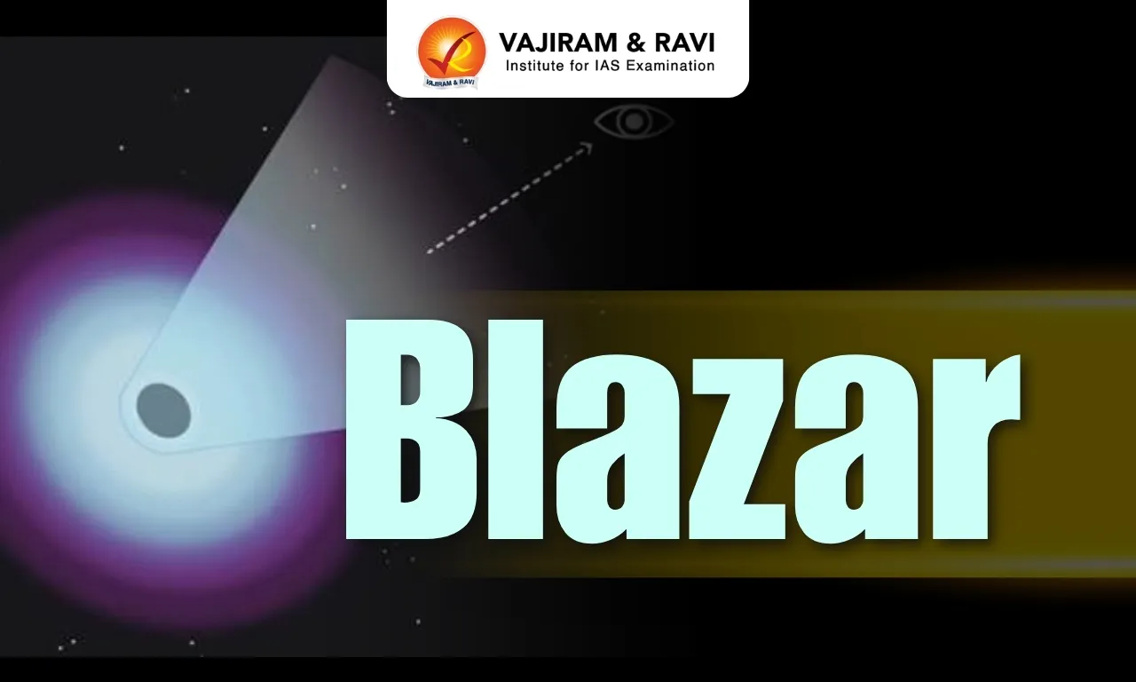 Blazar