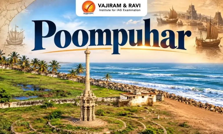 Poompuhar