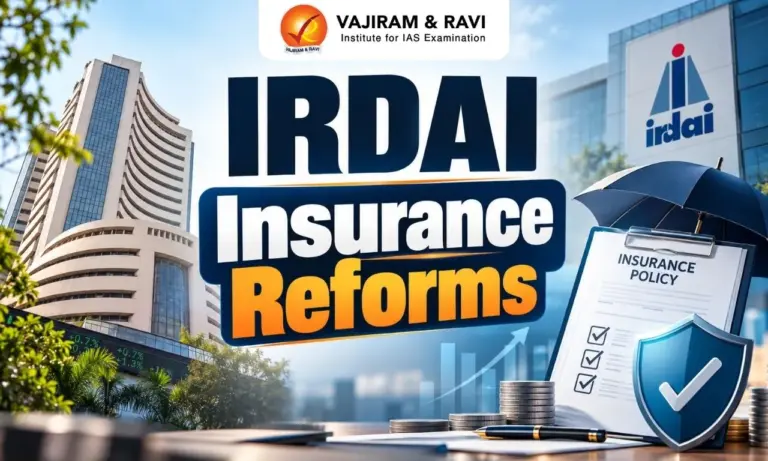 IRDAI Insurance Reforms