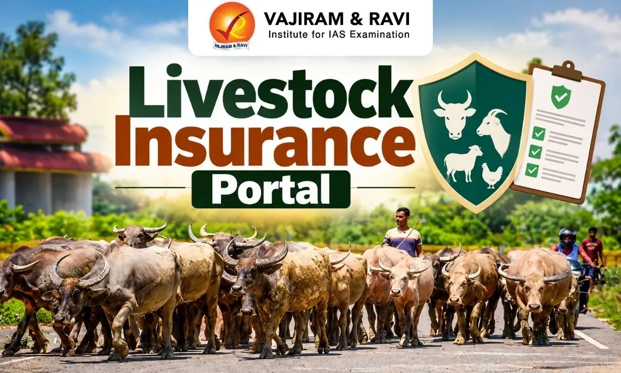 Livestock Insurance Portal