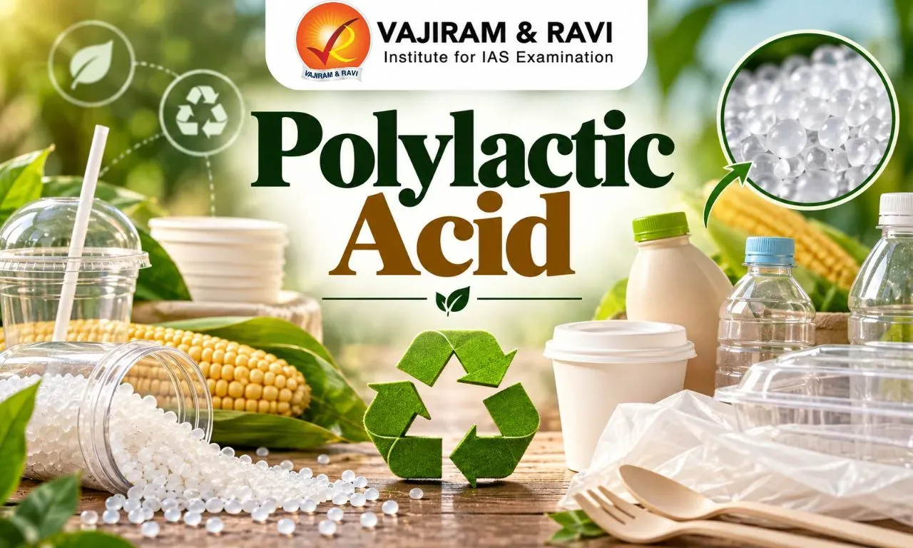 Polylactic Acid