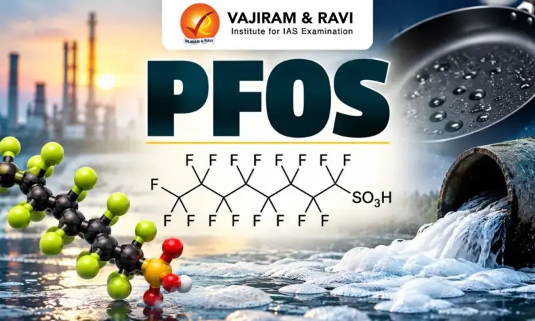 PFOS