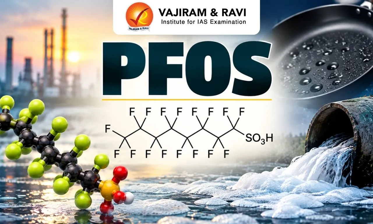 PFOS