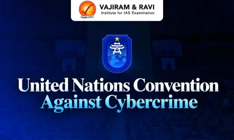 United Nations Convention Against Cybercrime