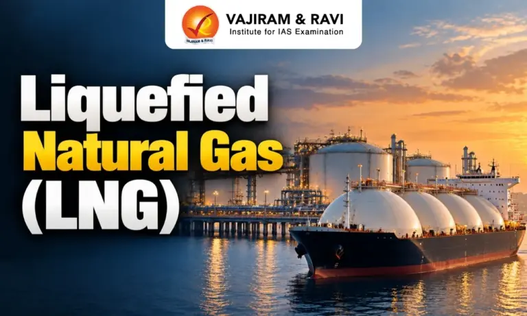 Liquefied Natural Gas (LNG)