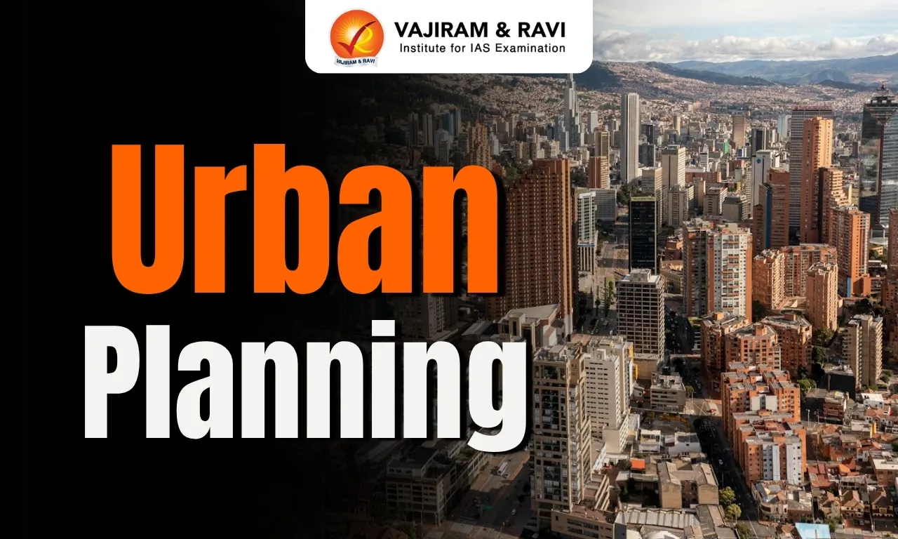 Urban Planning