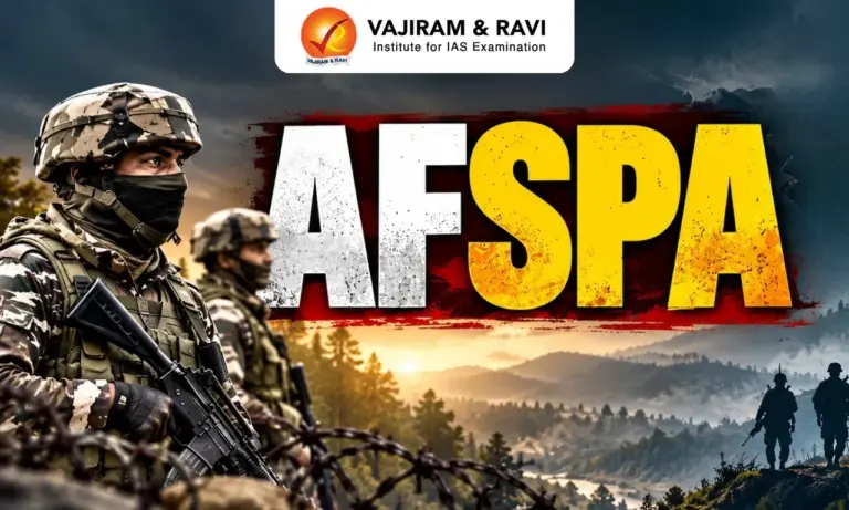 AFSPA