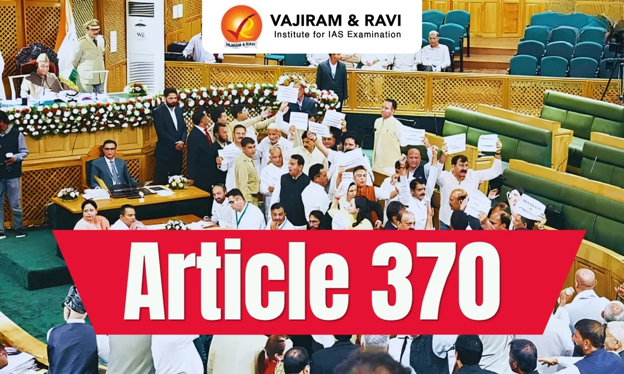 Article 370