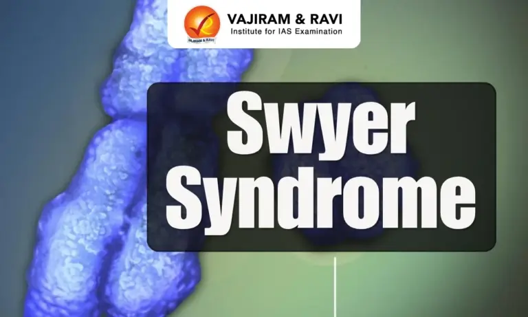 Swyer Syndrome