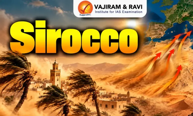 Sirocco