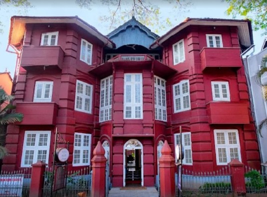Koder House