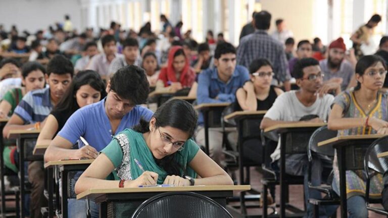 UPSC Examination Reforms