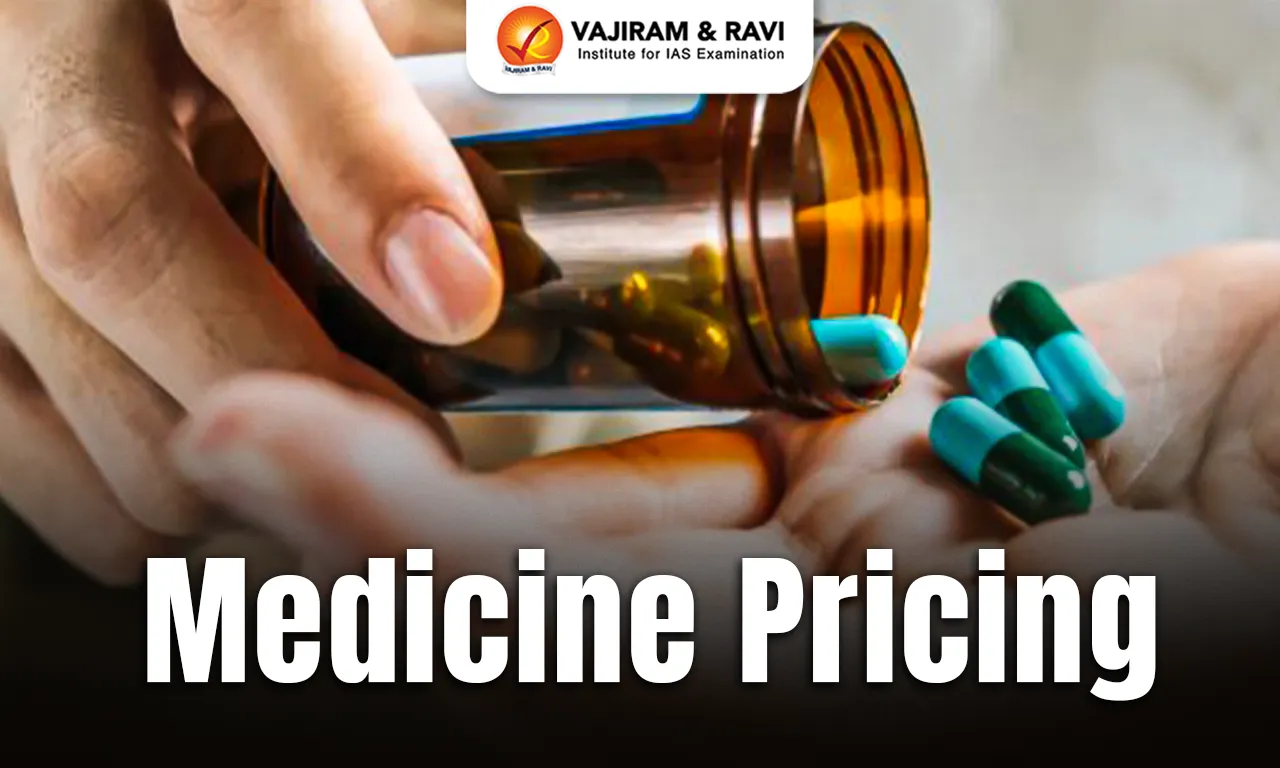 Medicine Pricing