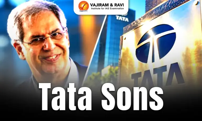 Tata Sons