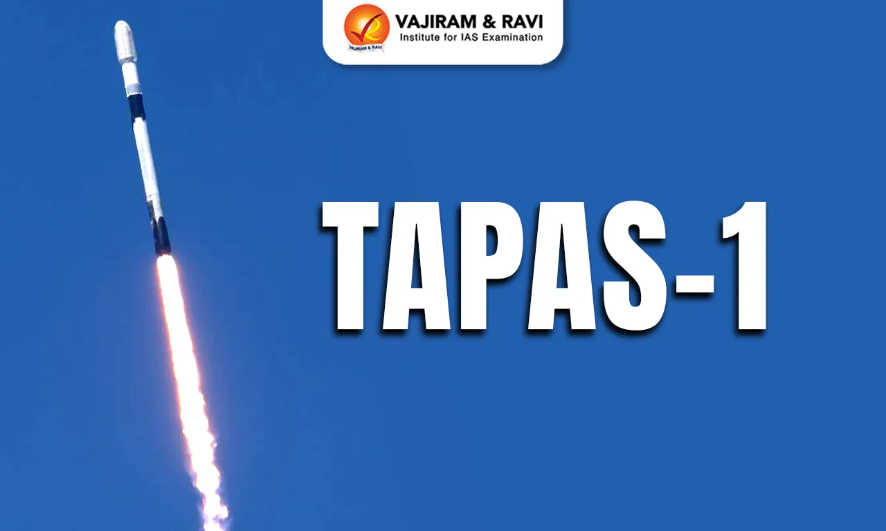 TAPAS-1
