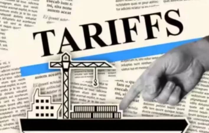 When Tariffs Become Weapons