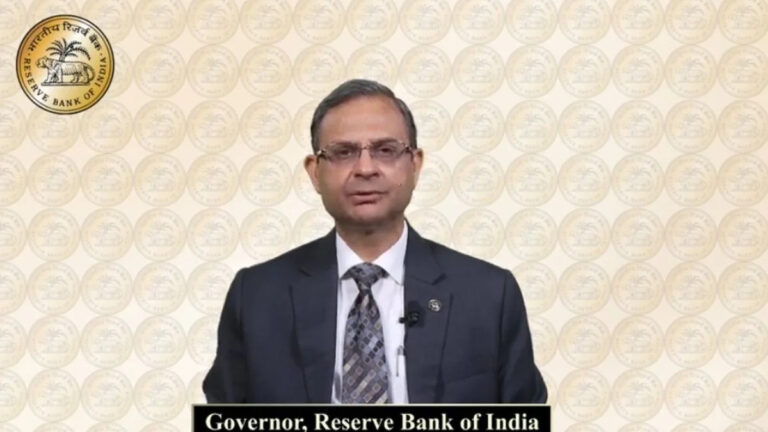 Financial Stability in India - RBI’s Five Priorities and Emerging Risks