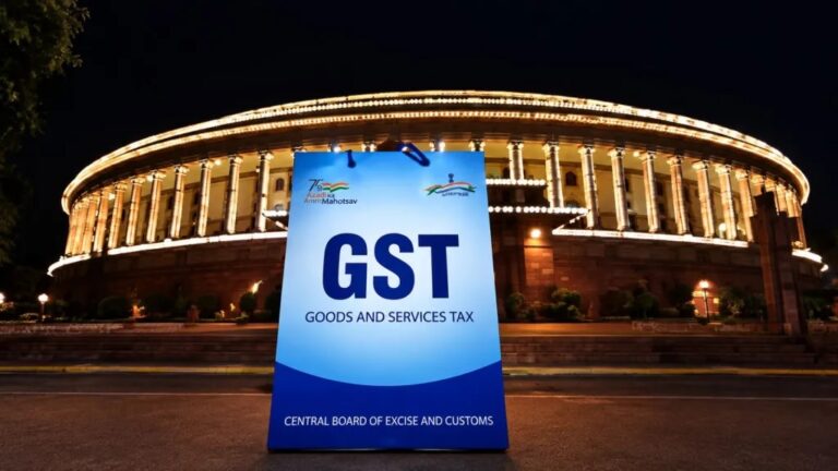 GST 2.0 - Proposed Shift Towards Decriminalising Tax Offences