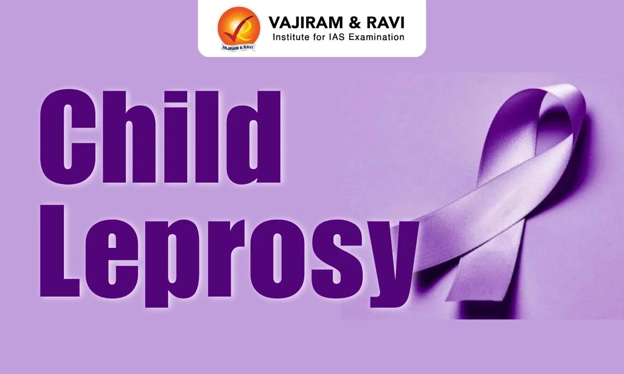 Child Leprosy