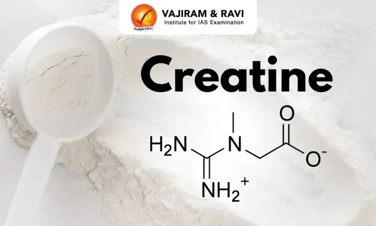 Creatine