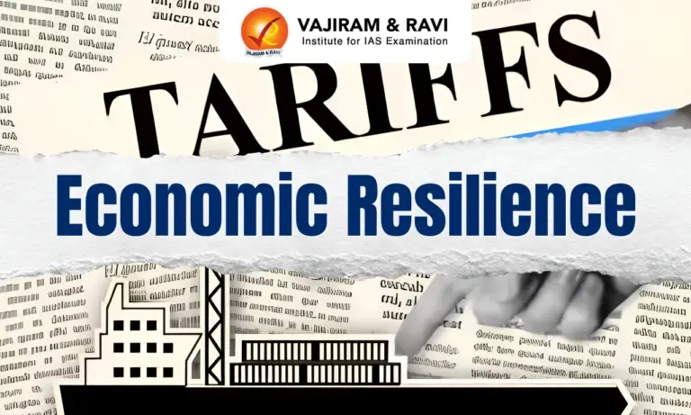 Economic Resilience