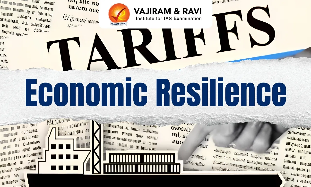 Economic Resilience