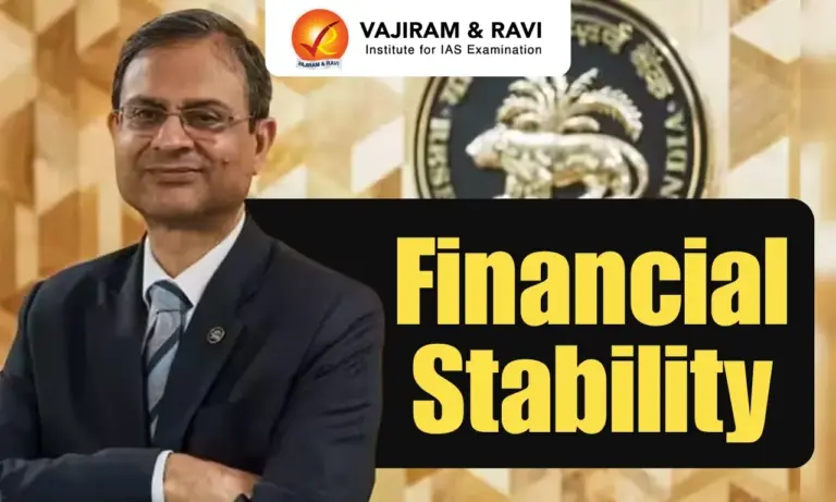 Financial Stability