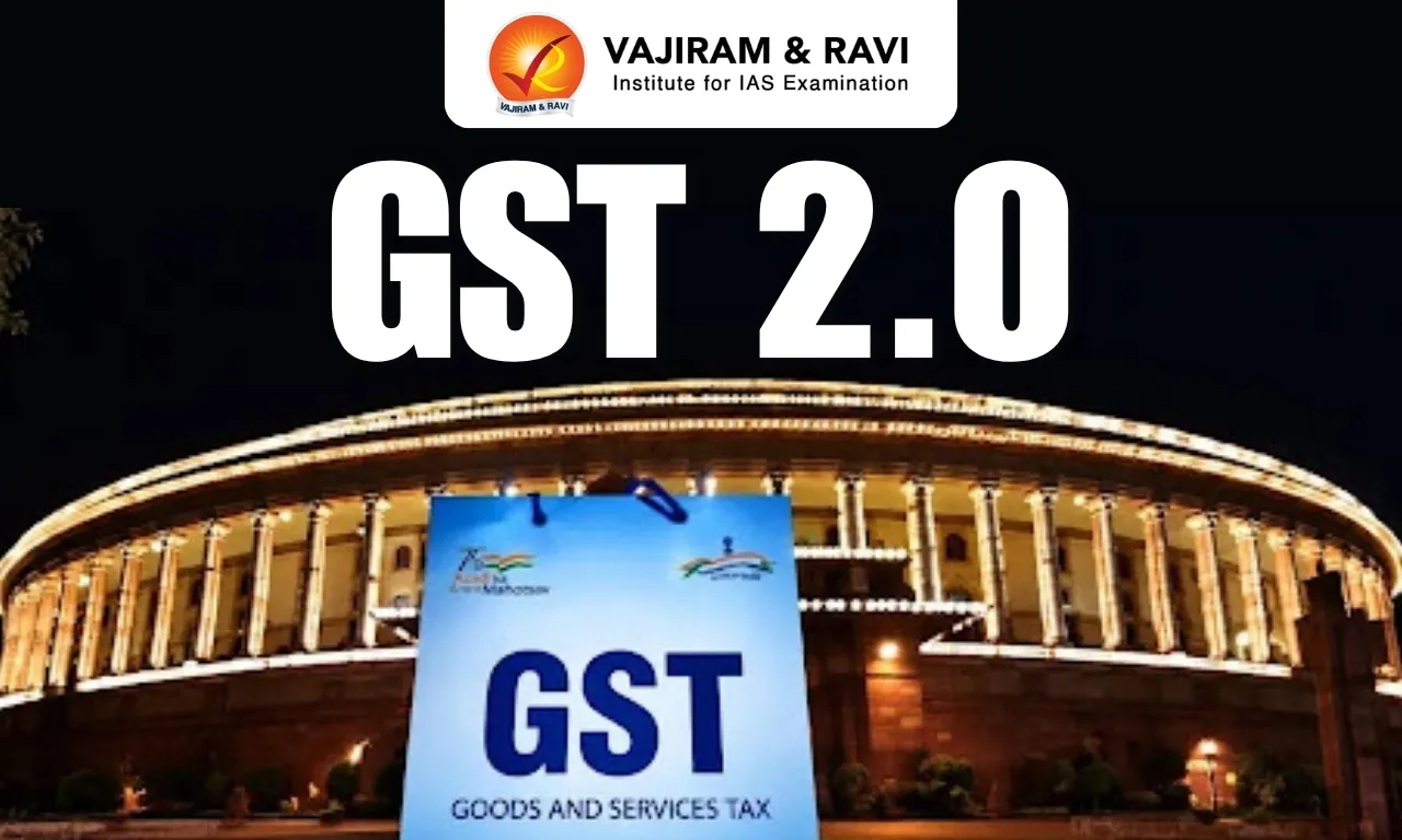 GST 2.0