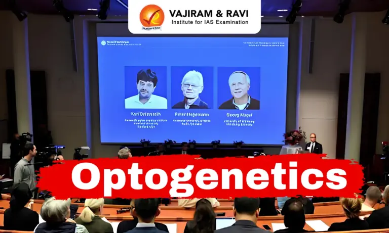 Optogenetics