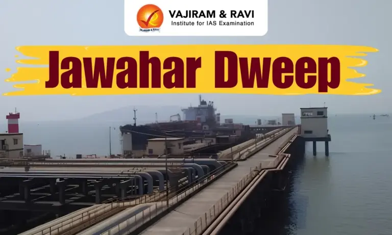 Jawahar Dweep