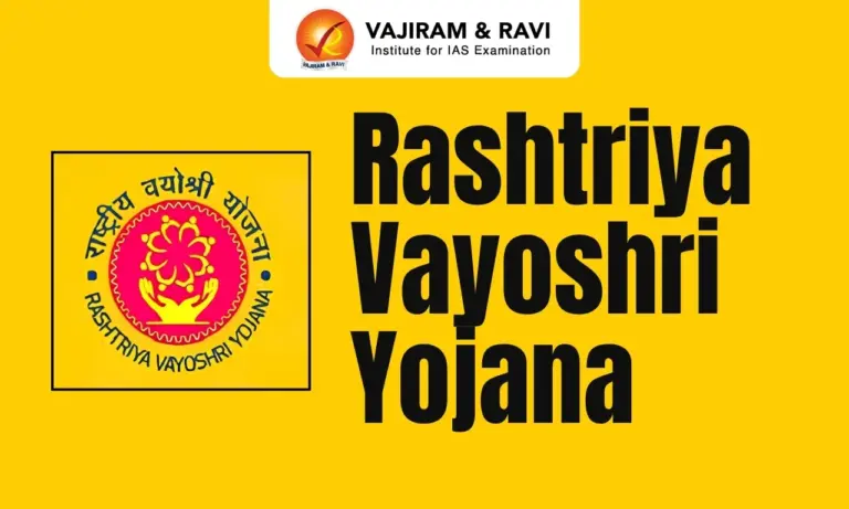 Rashtriya Vayoshri Yojana