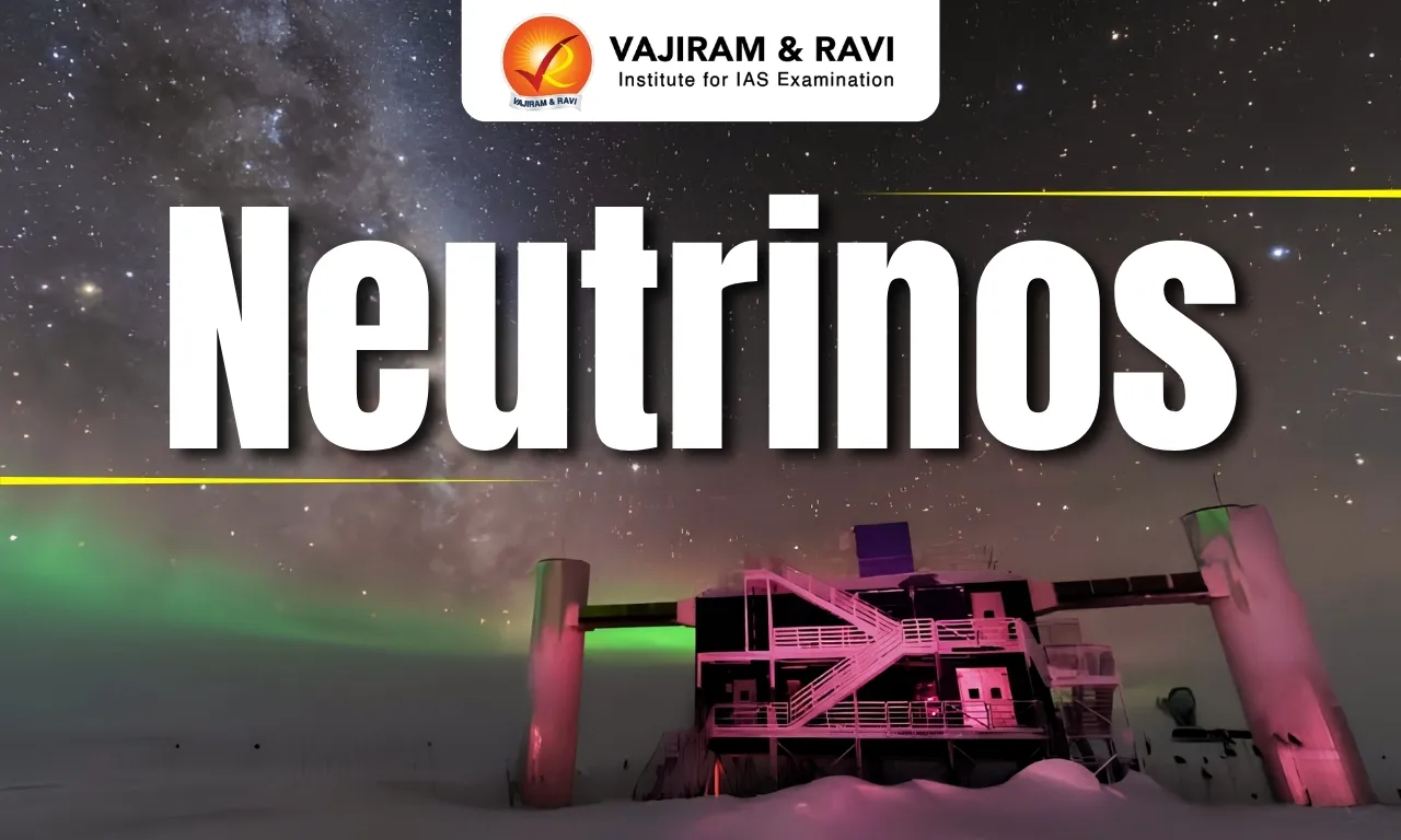 Neutrinos
