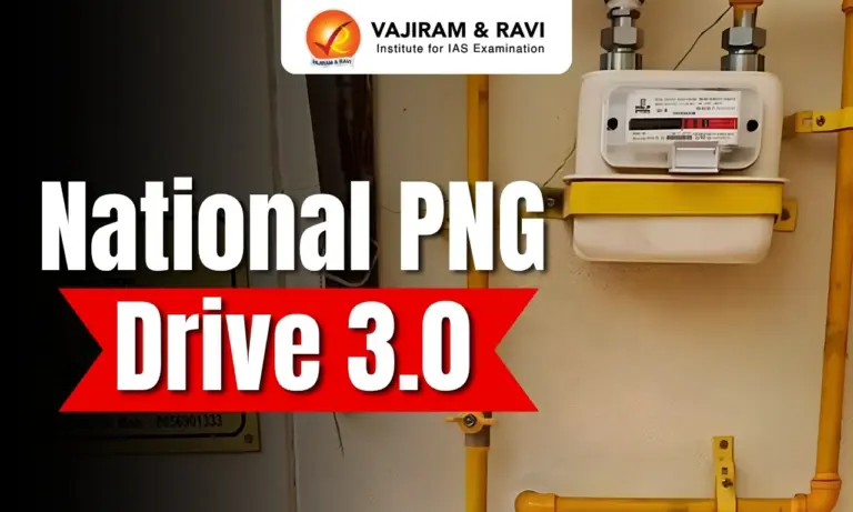 National PNG Drive 3.0
