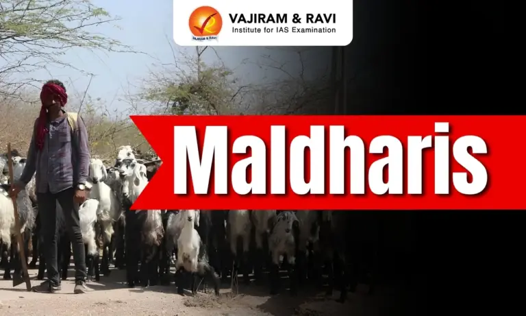 Maldharis