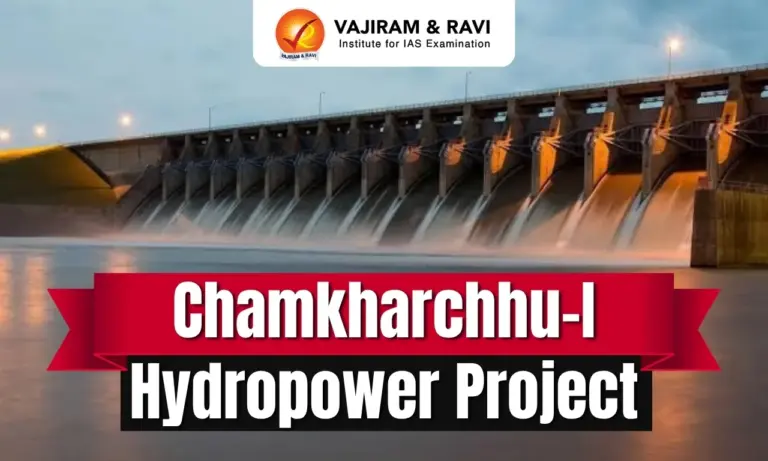 Chamkharchhu-I Hydropower Project