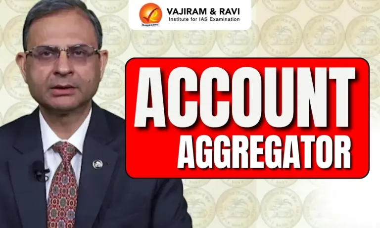 Account Aggregator