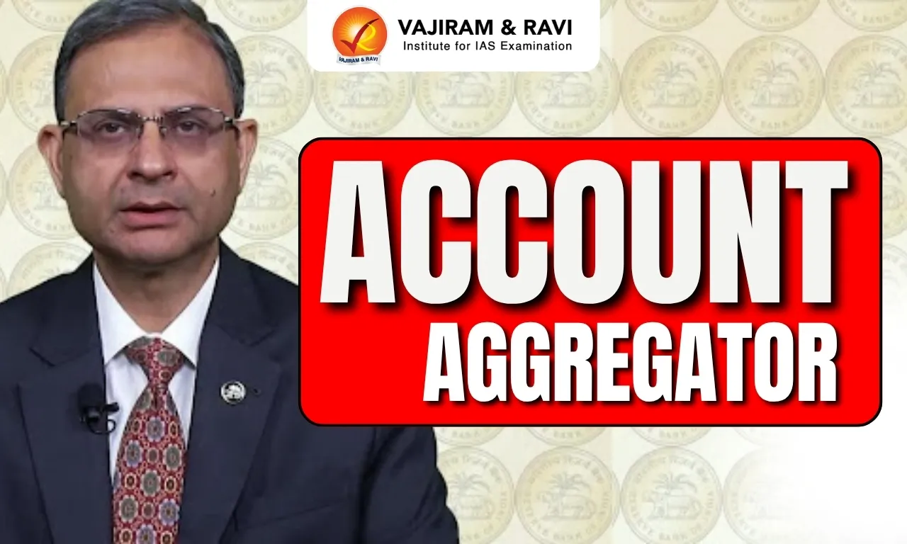 Account Aggregator
