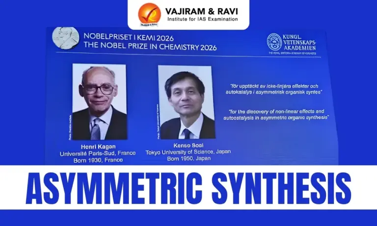 Asymmetric Synthesis
